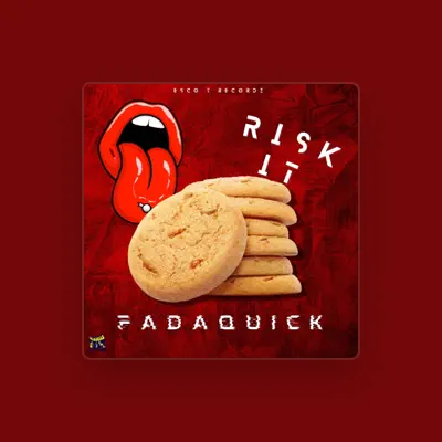 Listen to Fadaquick, watch music videos, read bio, see tour dates & more!