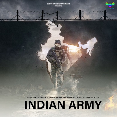 Indian Army - Single