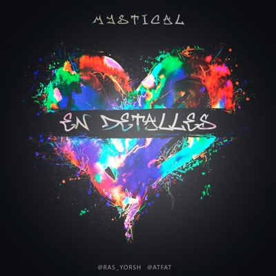EN DETALLES (feat. Mystical Fyah) - Single