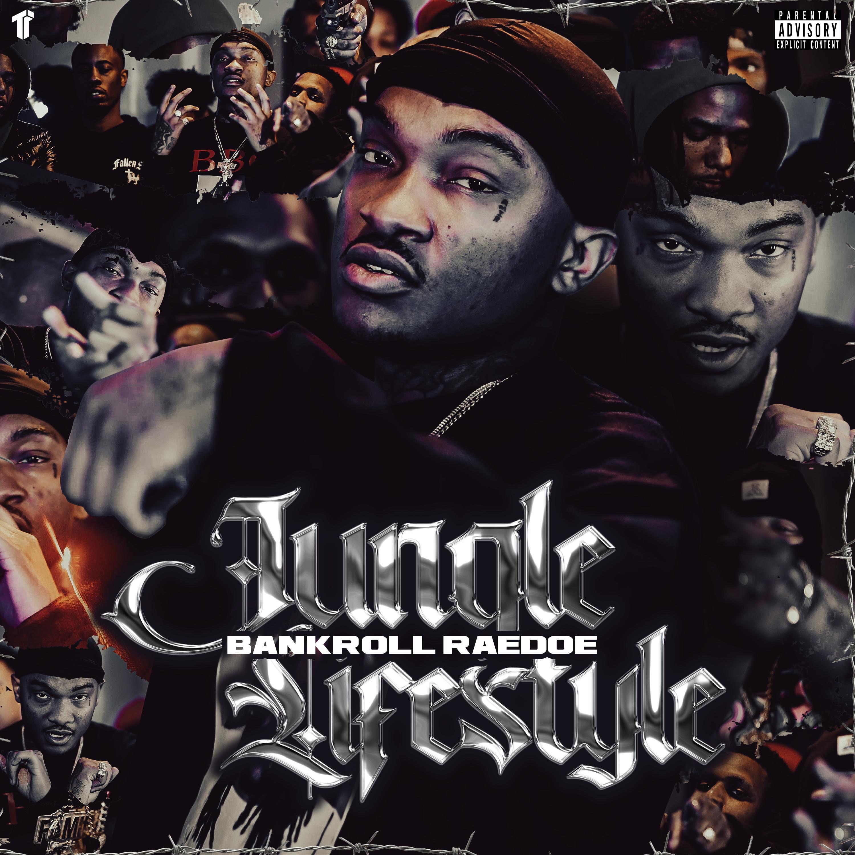 Jungle Lifestyle - Single