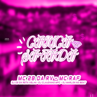 Calica Safada (Remix) - Single