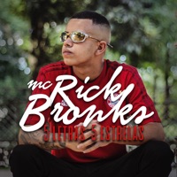 5 Letras 5 Estrelas - Single - MC Rick Bronks