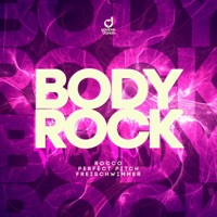 Body Rock - Single - Rocco, Perfect Pitch & Freischwimmer