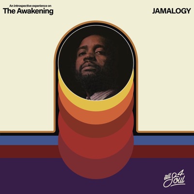 Jamalogy An Introspective Experience On The Awakening