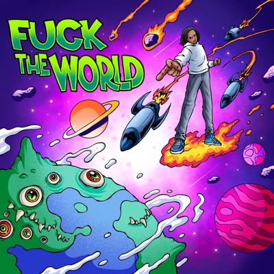 Fuck the World
