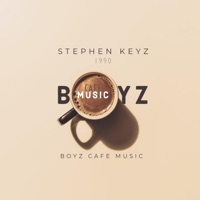 Boyz Café Music - Stephen Keyz