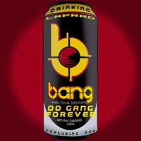 Drinking Bangs (feat. Dog) - Single - laprad