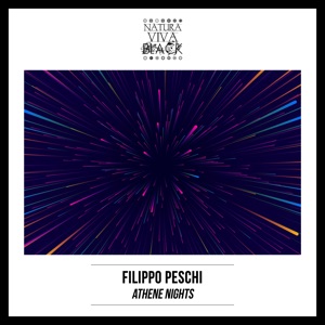 Athene Nights - Single