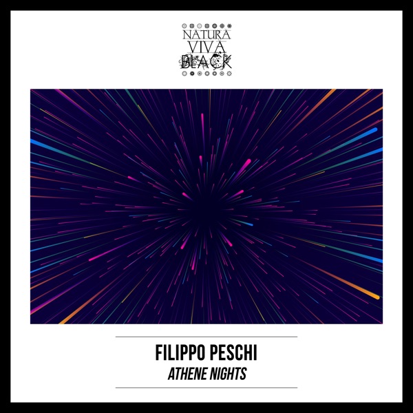 Athene Nights - Single
