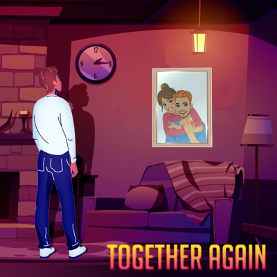 Together Again - Single