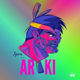 Ariki Tipene