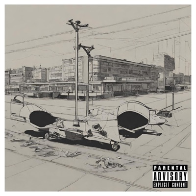 Nothin New (feat. Dun Hunnid) - Single