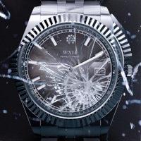 Perfect Timing - Single - Wxlf
