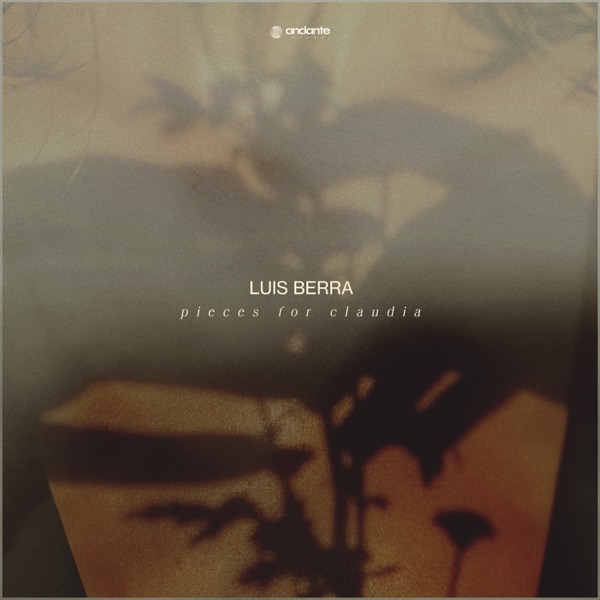 Pieces For Claudia - EP