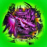 GT-R - Single - Стресс