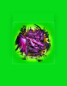 Стресс을(를) 듣고, 뮤직 비디오를 보고, 약력을 읽고, 투어 일정 등을 확인하세요!