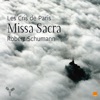 Schumann: Missa sacra; 4 doppelchörige Gesänge