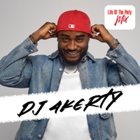 Album cover for Bust Down (feat. Asake) [Mixed] by Zlatan
