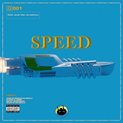 Speed - Single