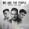 We Are the People - Single