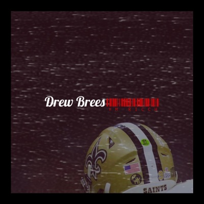 Drew Brees - Single