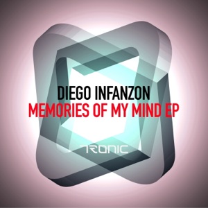Memories of My Mind - Single