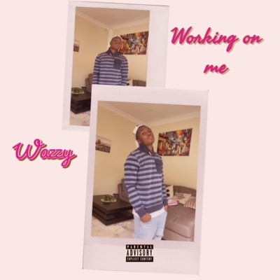 Working On Me - Single