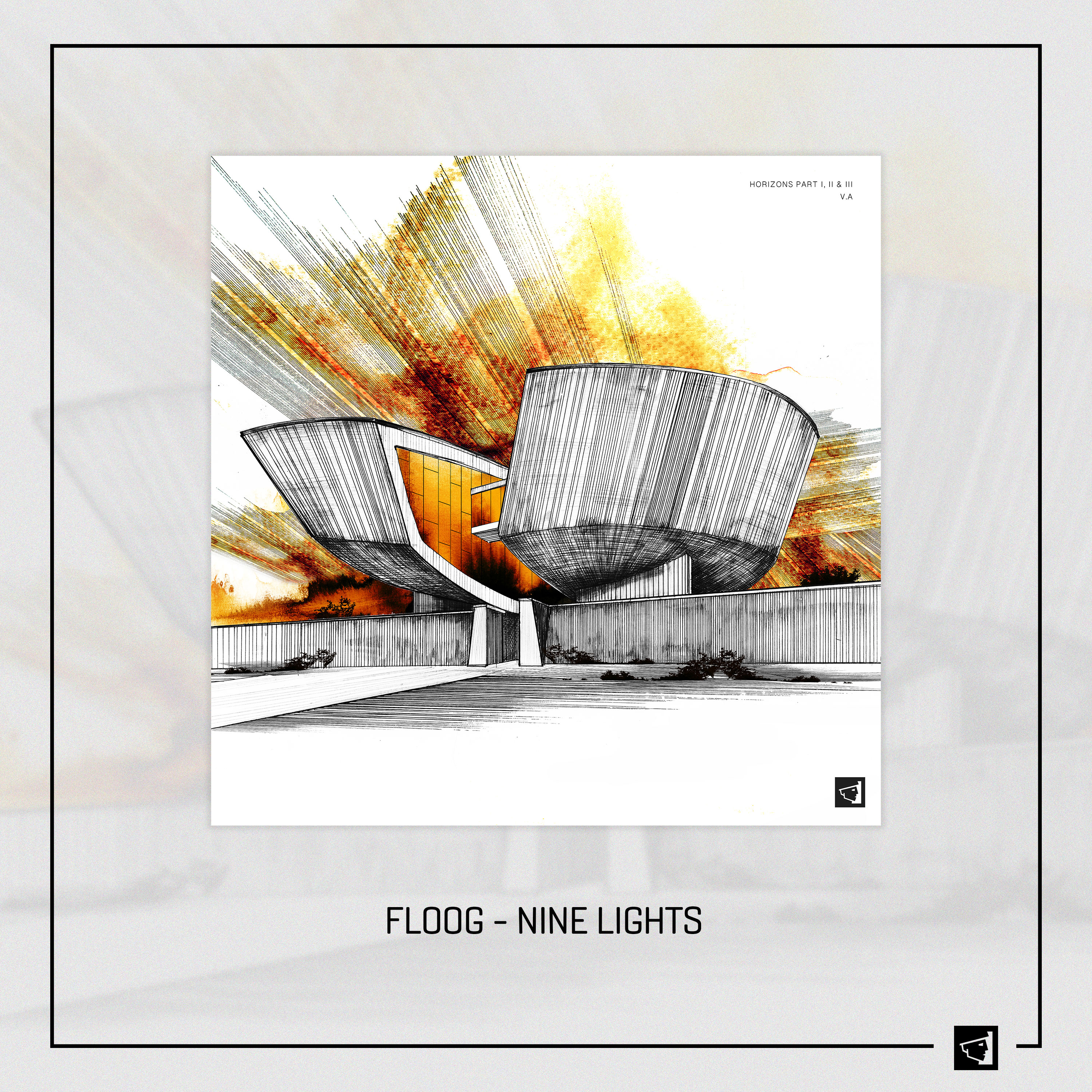 Nine Lights - Single