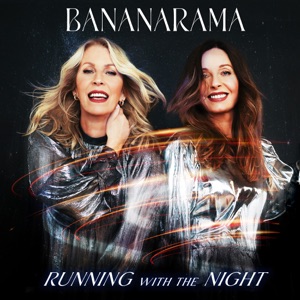 Running With the Night (Radio Edit) - Single