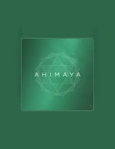 Ahimayaを聴いたり、ミュージックビデオを鑑賞したり、経歴やツアー日程などを確認したりしましょう！