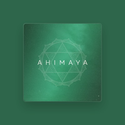 Listen to Ahimaya, watch music videos, read bio, see tour dates & more!