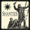 Shanties: 60 Songs of the Sea - Verschiedene Interpret:innen