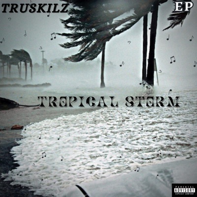 Tropical Storm - EP