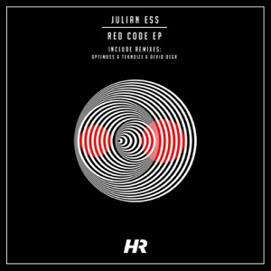 Red Code EP