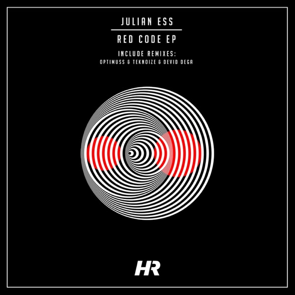 Red Code EP