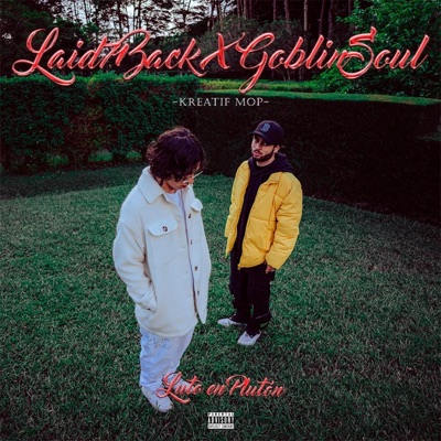 Luto en Plutón (feat. Goblinsoul) - Single