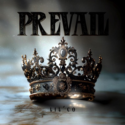 Prevail - Single