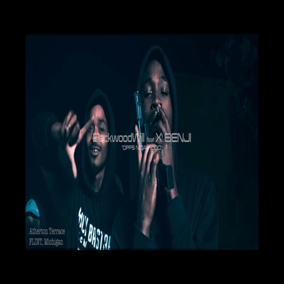 Opps In Ah Wood (feat. Rga Benji) - Single