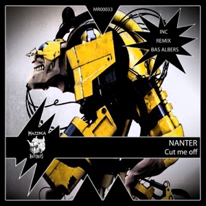 Cut Me Off - Single