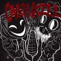 OverKill (feat. Digress) - Single - Sickly Syrus