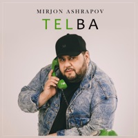 Telba - Single - Mirjon Ashrapov