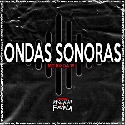 Ondas Sonoras - Single