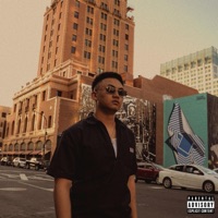 For the Time Being - EP - Nick Tran