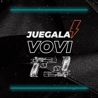 Juegala Vovi (feat. Ajbl, El Foras & Prota tigre rap) - Single