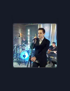 Luis Henrique을(를) 듣고, 뮤직 비디오를 보고, 약력을 읽고, 투어 일정 등을 확인하세요!