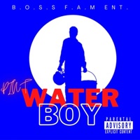 Water Boy - Single