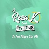 Te Irá Mejor Sin Mi (Remix) [feat. El Bloque 8] - Single