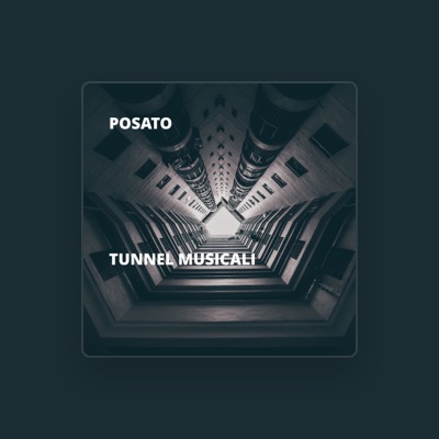 Listen to Posato, watch music videos, read bio, see tour dates & more!