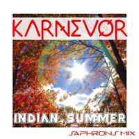 Indian Summer. - Single - Karnevor