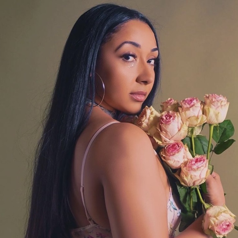 Tori Ann - Pop artist